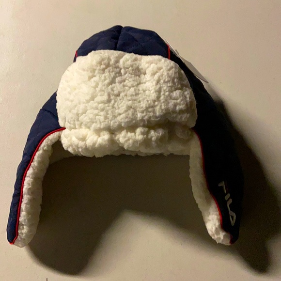 Fila | Accessories | Fila Trapper Hat 